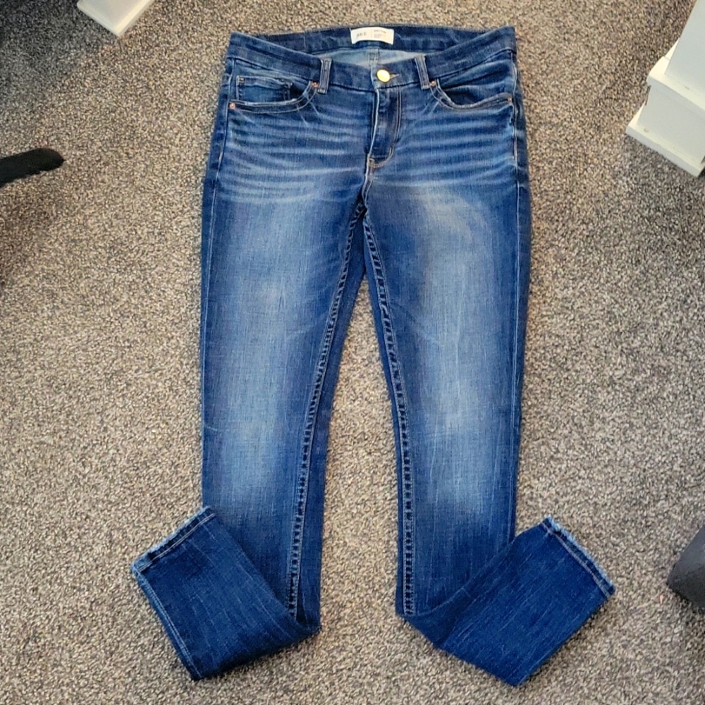 BKE Payton, universal fit skinny jeans